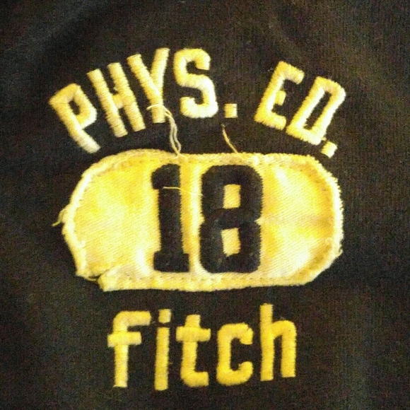 Zip up hoodie - Picture 2 of 2